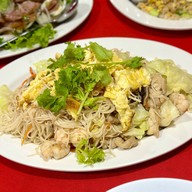 เมนูของร้าน ภัตตาคารไต้ฮี้ สาขา ศรีราชา