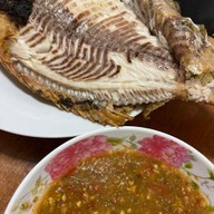 ฟาร์มปลาเผา Patong