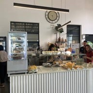 Chim cafe ตรงข้ามโลตัสแกลง