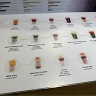 Goli Cafe พระราม 9