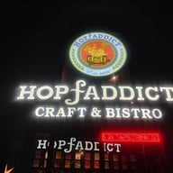 บรรยากาศ Hopfaddict Bangkok