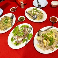 ภัตตาคารไต้ฮี้ สาขา ศรีราชา