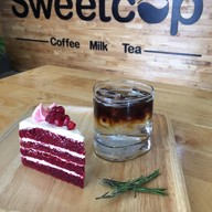 Sweetcup Coffee Milk Tea