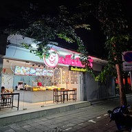 หน้าร้าน เช็งซิมอี๊ อิสรภาพ