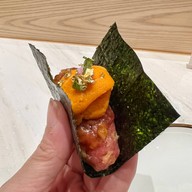 Ryuzu Omakase มาเช่ ทองหล่อ