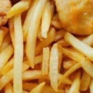 อาหารตามสั่ง&ผัดไทย&ปีกไก่ทอดน้ำปลา