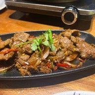 Tibet Gate Restaurant