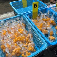 ขนมจีนหน้าสวนเถ้าแก่