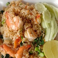 อาหารตามสั่ง
