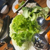 Tibet Gate Restaurant