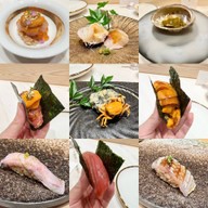 Ryuzu Omakase มาเช่ ทองหล่อ