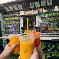 Fresh Juices