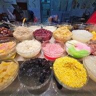 บรรยากาศ เช็งซิมอี๊ อิสรภาพ