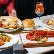 Red Lobster ศูนย์การประชุมแห่งชาติสิริกิติ์