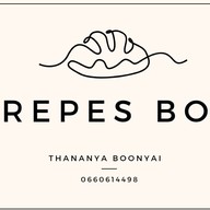 Crepes Box