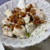 เมนูของร้าน เซี่ยงกี่ข้าวต้มปลา