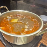 Tibet Gate Restaurant