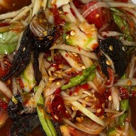 ร้านส้มตำเจ้เจน