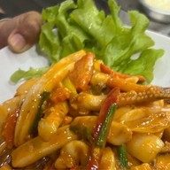 ซีไทม์ เธอเรส Seatime Terrace