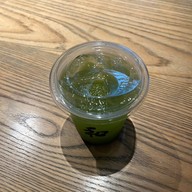 Peace Oriental Teahouse Ari soi 1