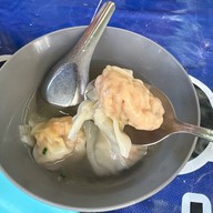 เมนูของร้าน เซี้ยเหล่ายี่ห้อ (ข้าวหมูแดงแปลงนาม)