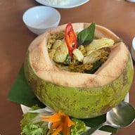 เรือนทิพย์ ในเมืองกระบี่