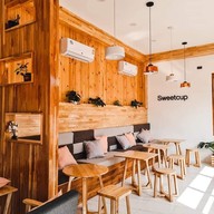 Sweetcup Coffee Milk Tea