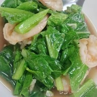 เมนูของร้าน ข้าวต้มปลาเศรษฐีสาขา1 สุราษฏร์ธานี