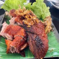 จ่าบราวน์ลาบเป็ด