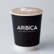 Aribica Specialty Coffee อารีย์