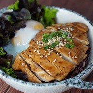 กะเพราอิ่มพุง &คลีน {รับทำข้าวกล่อง จัดแบรค }