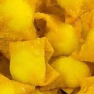 ข้าวสวยนึ่ง หอม นุ่ม หลังเซเว่นหมอย้อย