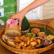 เมนูของร้าน Chow Mong Restaurant หัวหิน