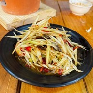 นิสา แจ่วฮ้อน