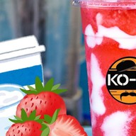 ชาชักโกอิน โรตีเนยสด โทสต์คาราเมล กือโป๊ะ @สุขสมาน