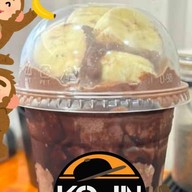 ชาชักโกอิน โรตีเนยสด โทสต์คาราเมล กือโป๊ะ @สุขสมาน