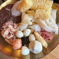 จิ๋นซีหม่าล่า บางซื่อ