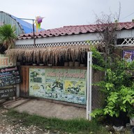 หน้าร้าน ต. เนื้อตุ๋นจักรพรรดิ์(ตรงข้ามค่ายสวนสยาม)