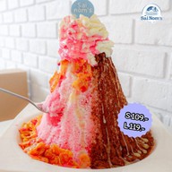 เมนูของร้าน ใส่นม-แฟชั่นไอส์แลนด์ Sainom’s-Fashion Island ใส่นม - แฟชั่นไอส์แลนด์  Sainom’s - Fashion Island