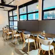 Aribica Specialty Coffee x Amplify Coffee Roasters อารีย์