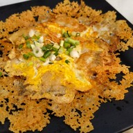 เมนูของร้าน เฮงหอยทอดชาวเล เจริญนคร17-19