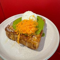 Butter Babe บัตเตอร์เบ้บ