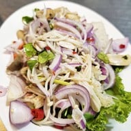 เมนูของร้าน สมยศ ข้าวต้มรอบดึก (Som Yot Khaotom Rop Duek)โชคชัย 4 ซอย 72  โชคชัย 4
