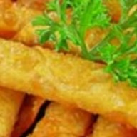 ข้าวสวยนึ่ง หอม นุ่ม หลังเซเว่นหมอย้อย