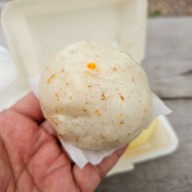 เปา จอมปัง