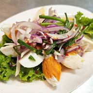 เมนูของร้าน สมยศ ข้าวต้มรอบดึก (Som Yot Khaotom Rop Duek)โชคชัย 4 ซอย 72  โชคชัย 4