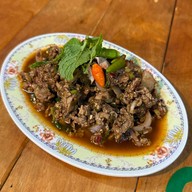 นิสา แจ่วฮ้อน