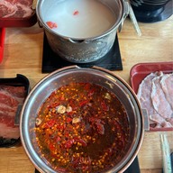 จิ๋นซีหม่าล่า บางซื่อ