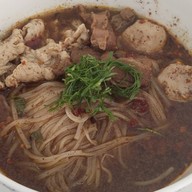 จิระ สุกี้โบราณ&ลูกชิ้นทอด