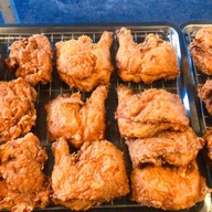 ไก่ทอดปักษ์ใต้(ฮาลาล) จรัญสนิทวงค์